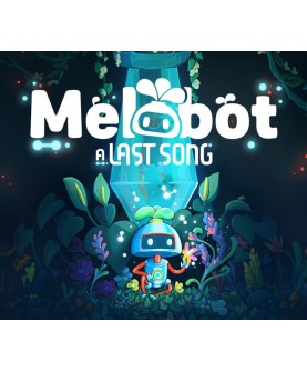 Melobot: A Last Song Steam Key GLOBAL